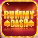 Dash Rummy logo