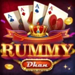 rummy dhan logo